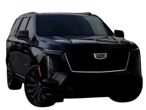 SF Limo Service