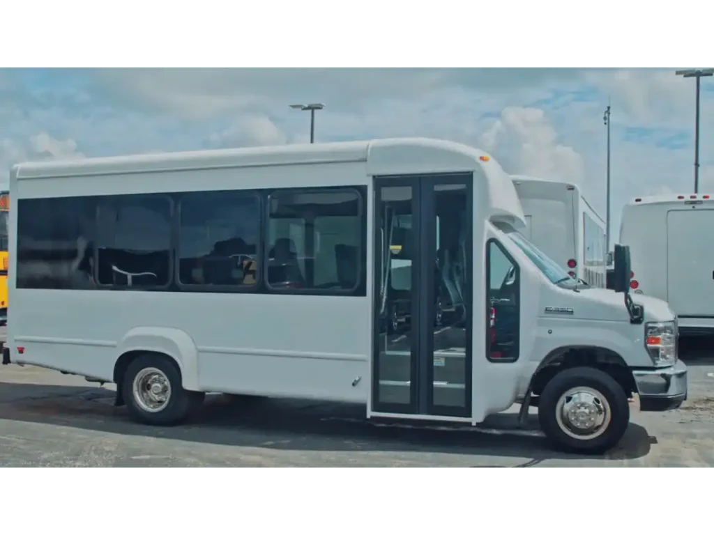 SF Bay Limo Service