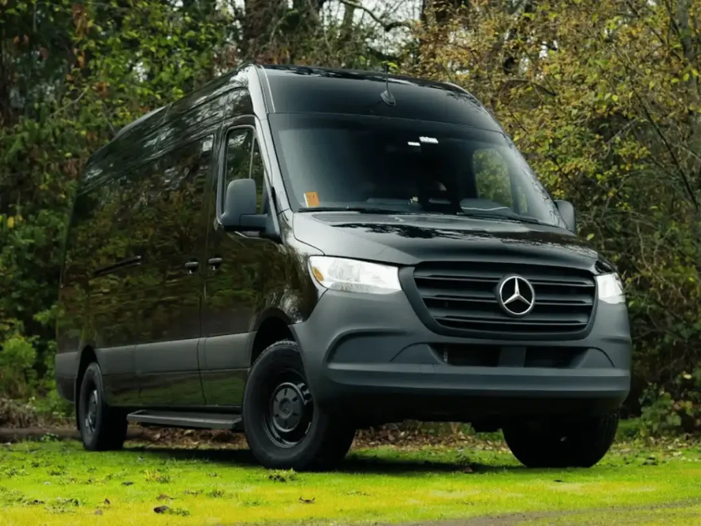 San Francisco Limousine Service
