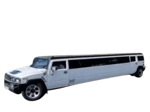 Hummer Limo Service in San Francisco