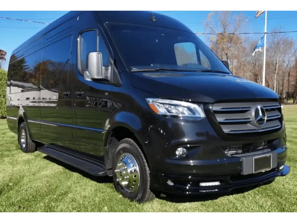 San Francisco Limo Service
