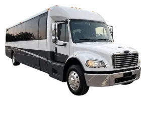 Party Bus San Francisco by Apex Limo San Francisco