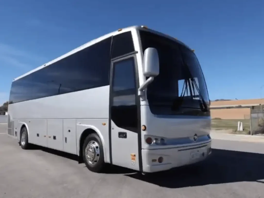 Limo Services San Francisco Motor Coach