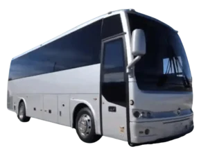 Motor Coach San Francisco by Apex Limo San Francisco